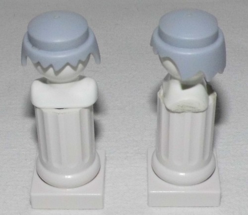 00033 haare zacken neu - 00033,, haare,
