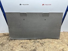 BMW E30 Kofferraum Verkleidung