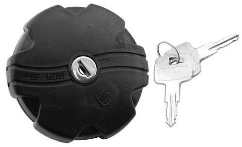 Tankdeckel für yamaha 600 - tankdeckel, xt