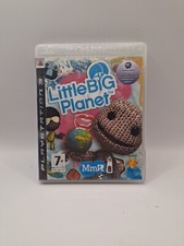 Little Big Planet PS3