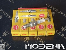 Zündkerzensatz Zündkerze