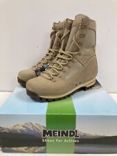 Gr. 38 Meindl Combat Jungle
