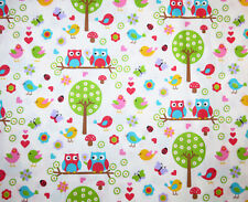 50cm Dekostoff 100% Baumwolle