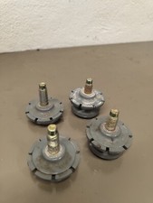 Miele W986 Waschmaschine 4