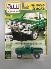 2020 Auto World Lifted 1980