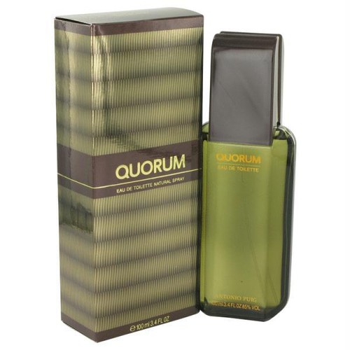 Quorum antonio puig for men - antonio,