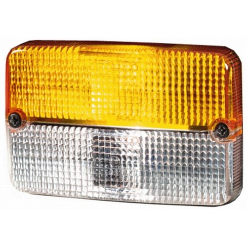Blinkleuchte lichtscheibe - -,