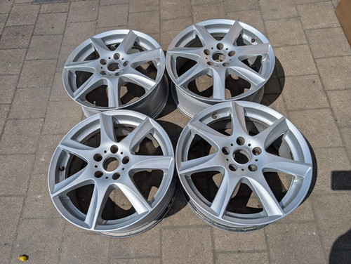 Alufelgen zoll audi a5 - 17, a4