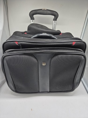 Wenger patriot laptop - patriot, ii