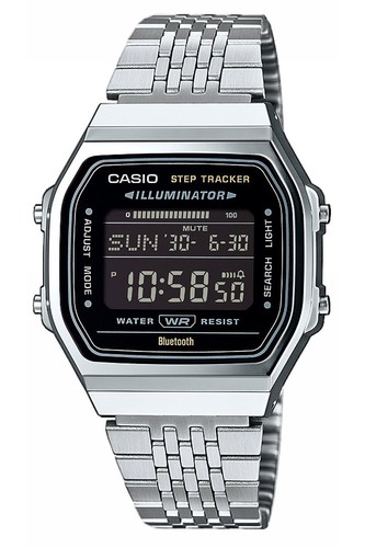 Casio vintage iconic - casio,