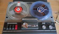 telefunken magnetophon 201