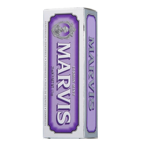 Marvis mundpflege jasmin - marvis,