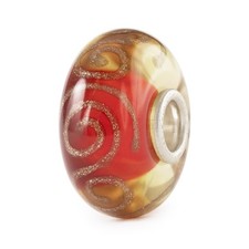 Mode Trollbeads Glas Armband