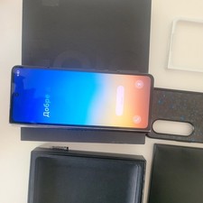 Samsung Galaxy Z Fold4