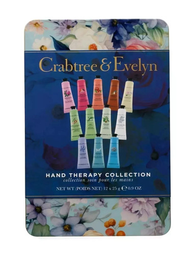 Crabtree evelyn hand - evelyn,