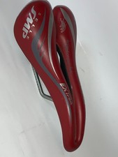 SELLE SMP EXTRA SATTEL RENNRAD TREKKING  ROT NOS