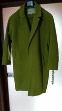 neuer ungetragener Mantel *Jonas Nielsen* NP 119,90 €
