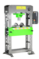 100t Werkstattpresse
