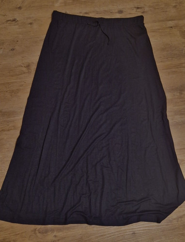 Tchibo langer jerseyrock - tchibo,