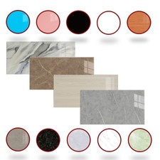 Wandpaneele Selbstklebend