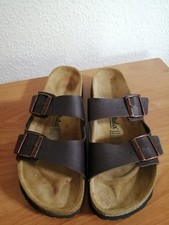 Betula Herren Echtes Leder Sandalen Gr. 44 Ausgezeichnet Zustand