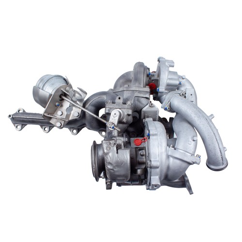 Borg warner turbolader - borg,