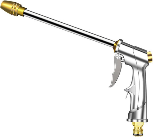 Metall gartenschlauch - metall,