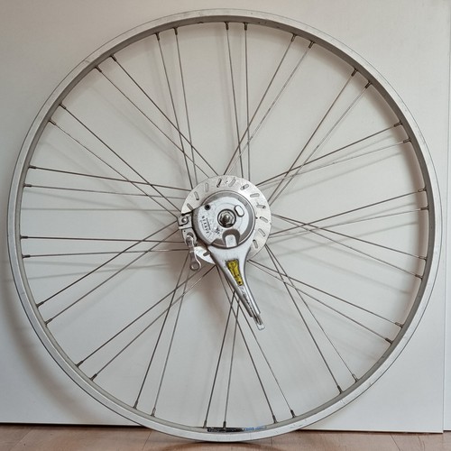 Laufrad zoll vorderrad - 28,