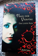 Rachel Caine - Haus der