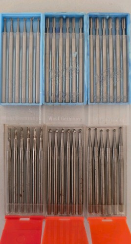 Komet meisinger bohrer - 36, u.