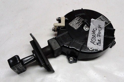 Anreißautomatik starter
