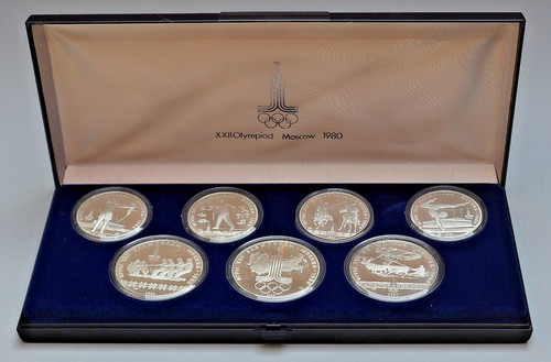 Russland olympiade moskau - russland:,