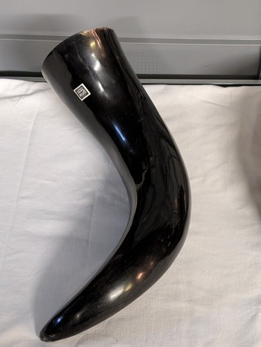 Trinkhorn poliert liter - 2,
