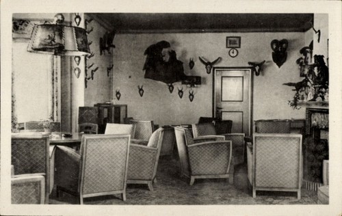 Schönberg kapellenberg - am,