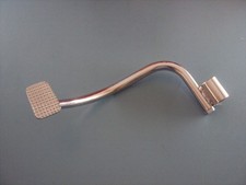 Fuß Bremspedal Bremshebel