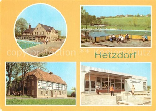 Hetzdorf floeha kulturzentrum - hetzdorf,