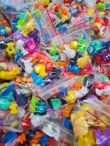 Gogo crazy bones - gogo,