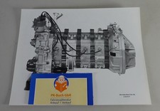 Press Photo Mercedes-Benz