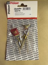 Preiser / Elastolin / 7cm