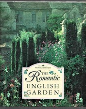 Romantic English Garden,Jane