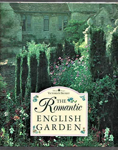 Romantic english garden jane - english, garden,jane