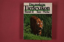 316824 DAS MODERNE TIERLEXIKON