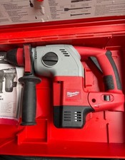 Milwaukee PLH 26 QEX