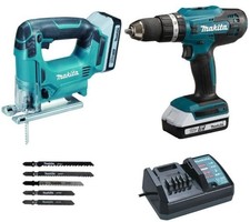 Makita DK18B59Y