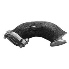 Rohrleitung AGR-Ventil für