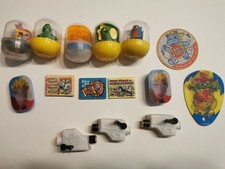 Ü Ei Kinder Überraschung