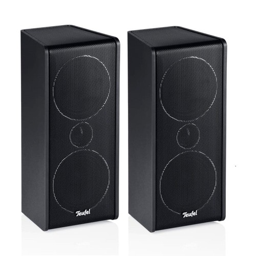 Teufel - 2x,
