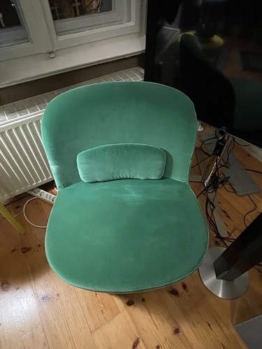 Ikea stockholm samt drehsessel - ikea,