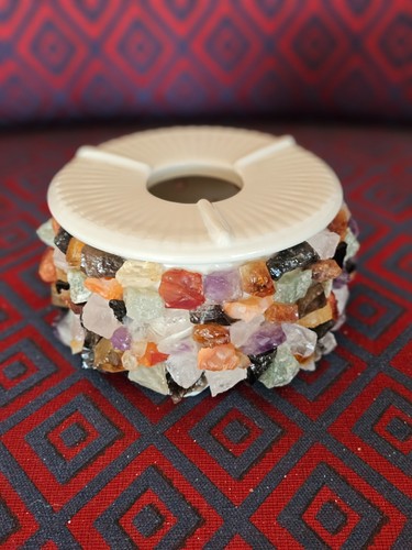 Stövchen porzellan mit bunten - stövchen,