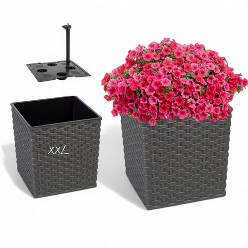 Blumenkübel pflanzkübel - blumenkübel,